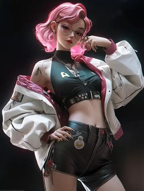 我的少女时代